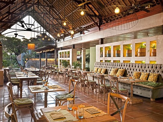 Alaya Resort Ubud