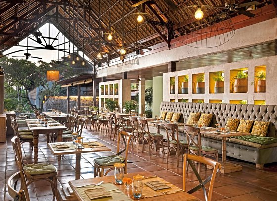 Alaya Resort Ubud