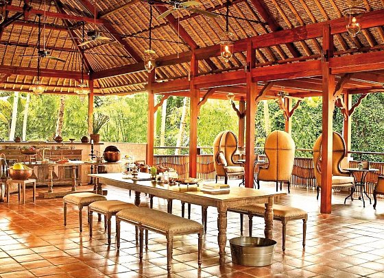 Alaya Resort Ubud