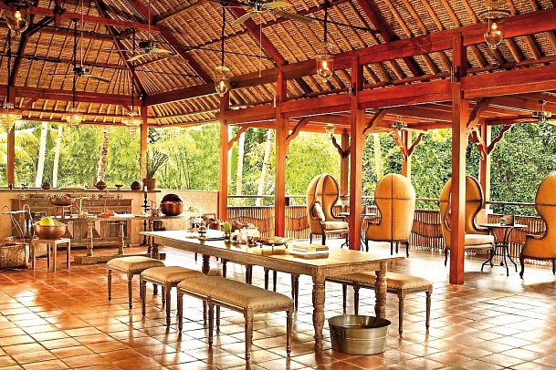 Alaya Resort Ubud