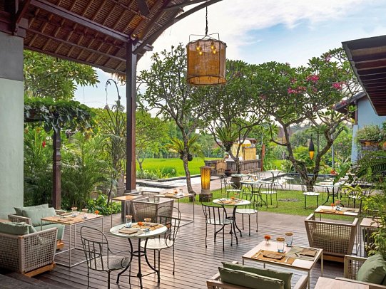 Alaya Resort Ubud