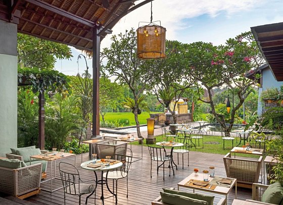 Alaya Resort Ubud