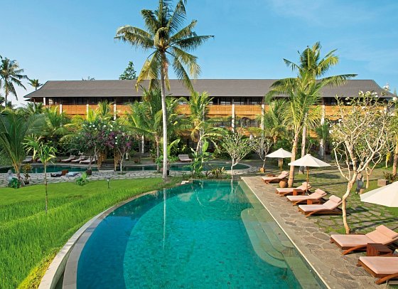 Alaya Resort Ubud