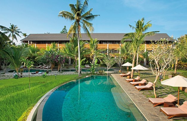 Alaya Resort Ubud