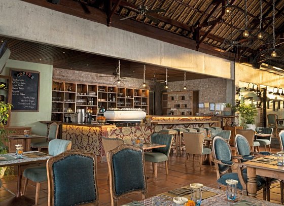 Alaya Resort Ubud