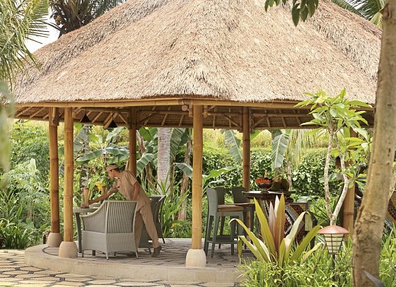 Alaya Resort Ubud