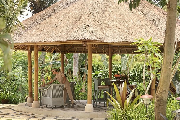 Alaya Resort Ubud