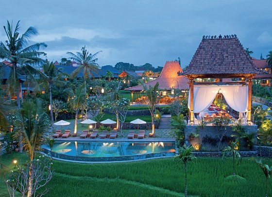 Alaya Resort Ubud