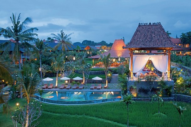 Alaya Resort Ubud