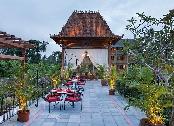 Alaya Resort Ubud