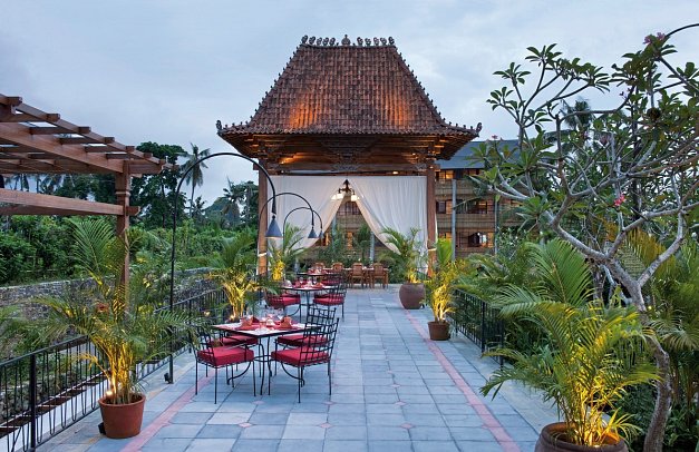 Alaya Resort Ubud