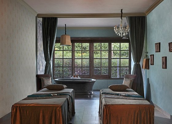 Alaya Resort Ubud