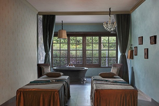 Alaya Resort Ubud