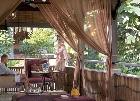 Alaya Resort Ubud