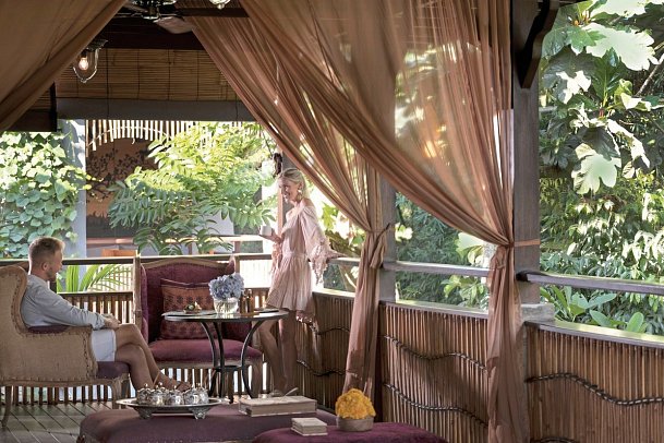 Alaya Resort Ubud