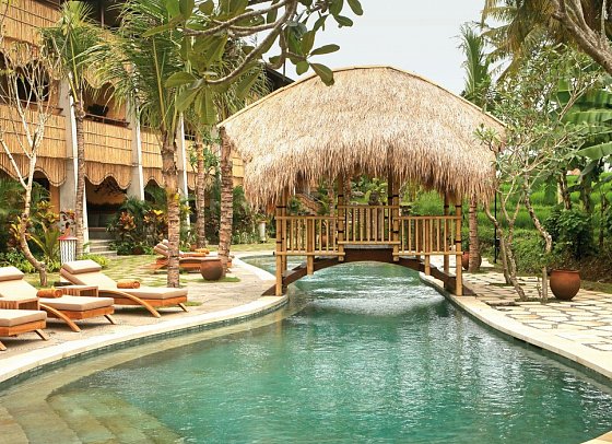 Alaya Resort Ubud