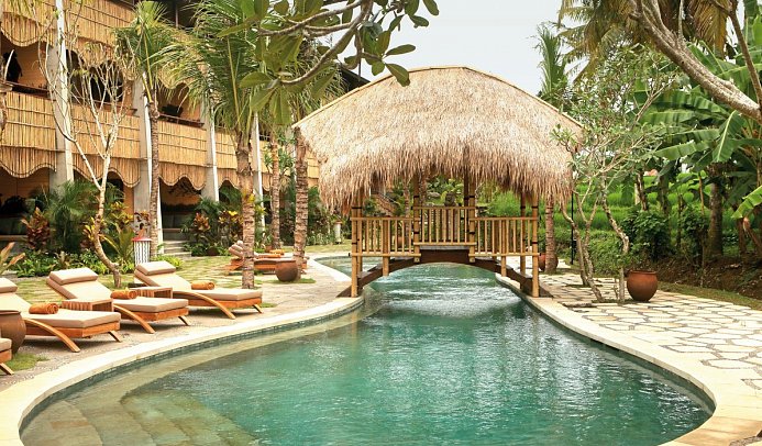 Alaya Resort Ubud