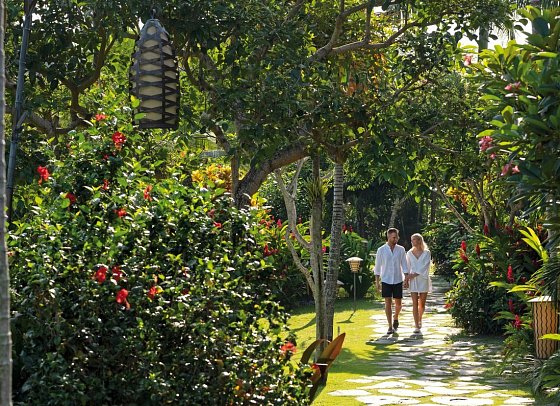Alaya Resort Ubud