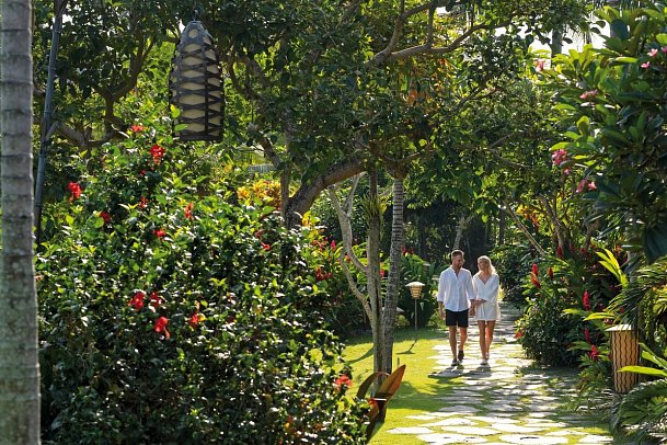 Alaya Resort Ubud