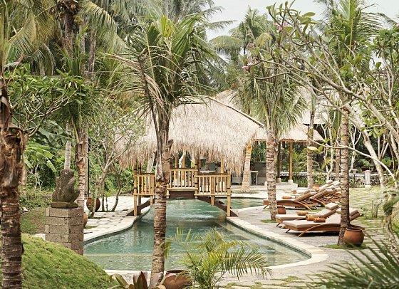 Alaya Resort Ubud