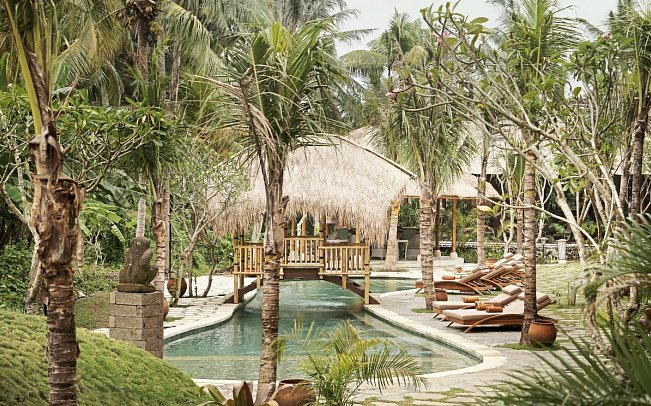 Alaya Resort Ubud