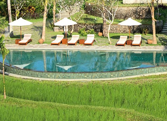 Alaya Resort Ubud