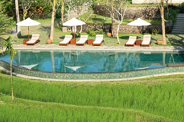 Alaya Resort Ubud