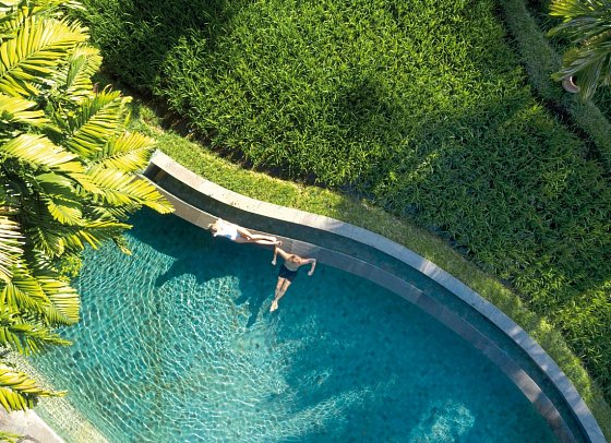 Alaya Resort Ubud