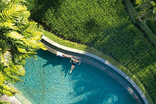 Alaya Resort Ubud