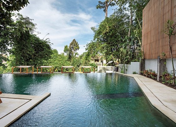 Dinara Ubud