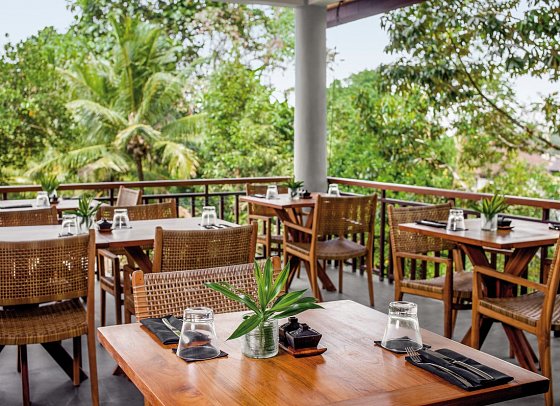 Dinara Ubud