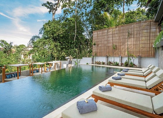 Dinara Ubud