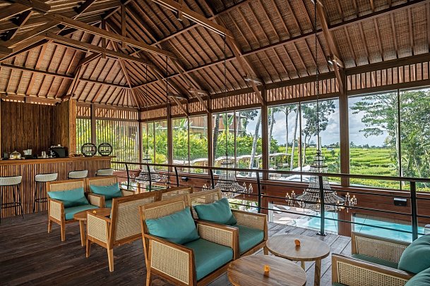 Kappa Senses Ubud
