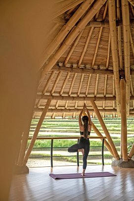 Kappa Senses Ubud