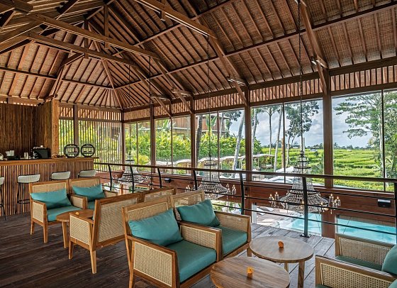 Kappa Senses Ubud