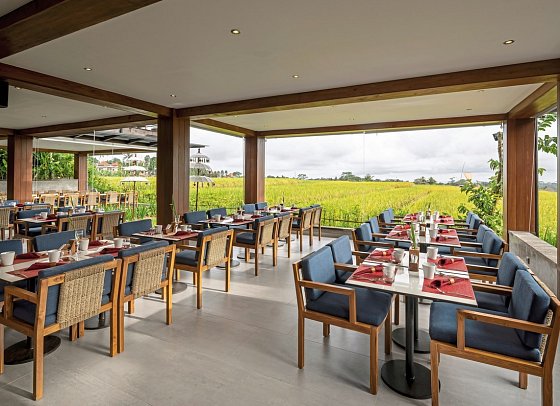Kappa Senses Ubud