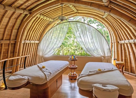 Kappa Senses Ubud