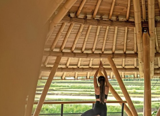 Kappa Senses Ubud