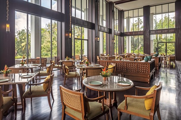 Anantara Ubud Bali Resort