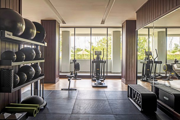 Anantara Ubud Bali Resort