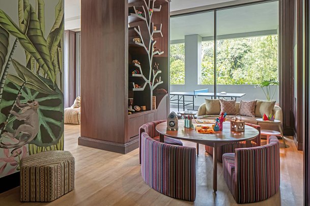 Anantara Ubud Bali Resort