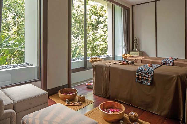 Anantara Ubud Bali Resort