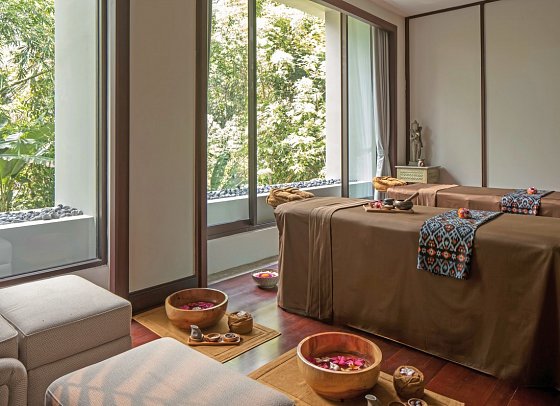 Anantara Ubud Bali Resort