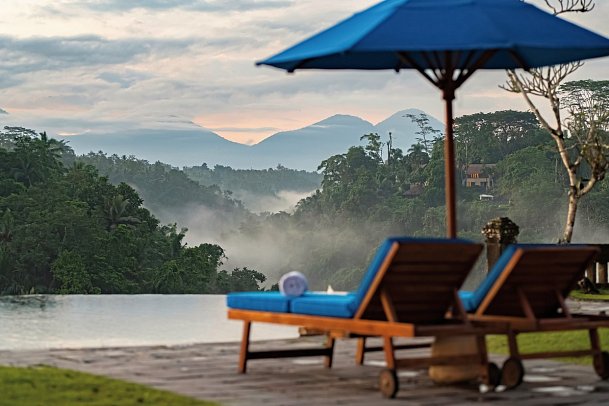 Puri Wulandari Boutique Resort & Spa