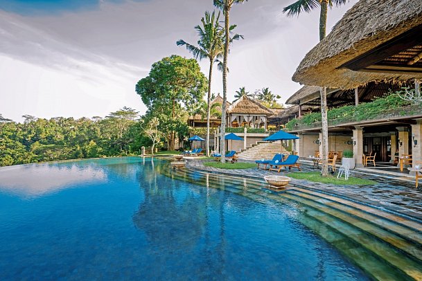 Puri Wulandari Boutique Resort & Spa