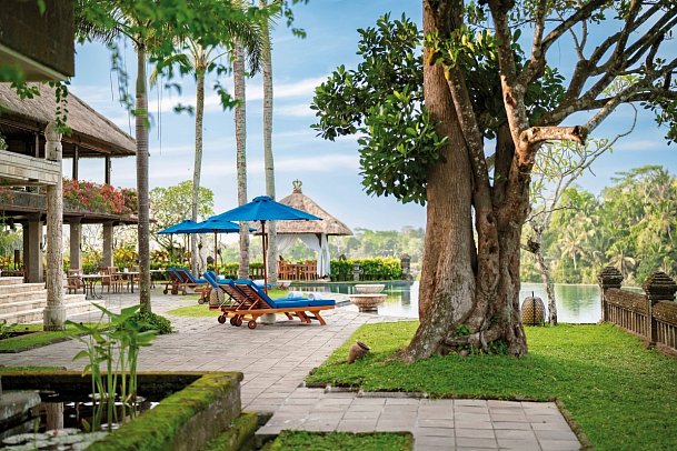Puri Wulandari Boutique Resort & Spa