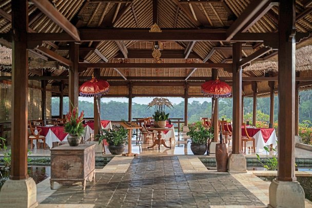 Puri Wulandari Boutique Resort & Spa