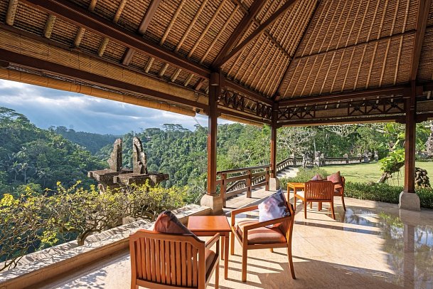 Puri Wulandari Boutique Resort & Spa