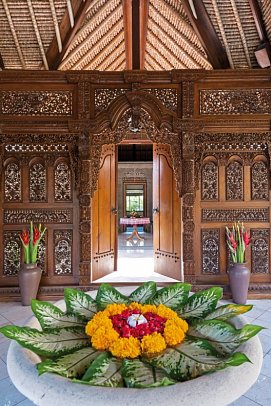 Puri Wulandari Boutique Resort & Spa