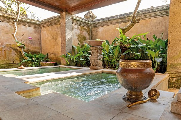 Puri Wulandari Boutique Resort & Spa